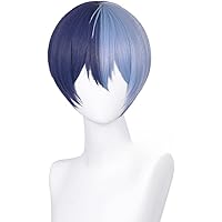 Amazon.co.jp: コスプレウィッグ ネット付き 桃井 愛莉（ももい