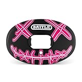 Battle Nightmare Oxygen Football マウスガード