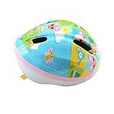 Lalaloopsy Toddler Helmet with Flashing Lights (Multi) by Lalaloopsy