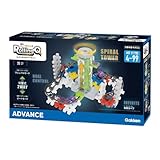 学研 Gakkenニューブロックローリングキュー スパイラルタワーセット(対象年齢:4歳以上)83747