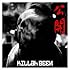 KILLahBEEN「公開」