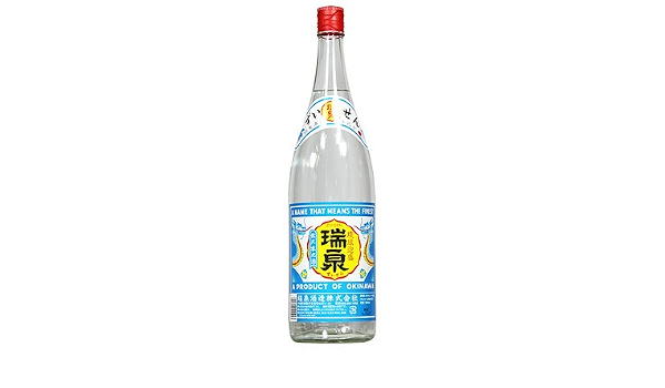 琉球泡盛 瑞泉御酒古酒 120周年記念 琉球泡盛 瑞泉御酒古酒 120周年記念