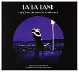 LA LA LAND / DELUXE ED