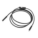 7mmレンズ内視鏡防水6LED検査BorescopeカメラAndroid用