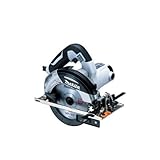 マキタ 電子マルノコ アルミベース 147mm 白 5332CW