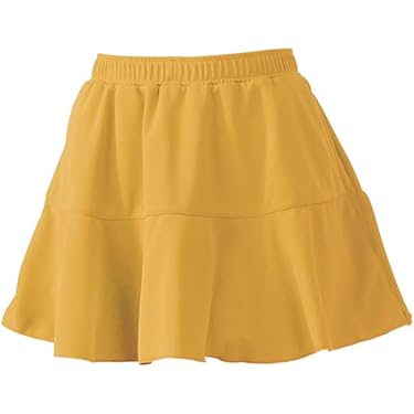 Amazon.co.jp 売れ筋ランキング: ガールズテニススカート・スコート の