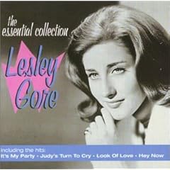 Lesley Gore（レスリー・ゴア）