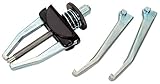 Williams 87081 2-Ton 2-Jaw Grab'N Go Puller Set [並行輸入品]