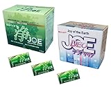 デオクリン1.3kg1箱+浄JOE1.3kg1箱+ミニ浄3袋セット 洗濯洗剤 粉末洗剤 エコプラッツ