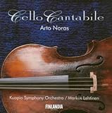 チェロ・カンタービレ