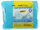 ニュームートンナップ M 10枚
