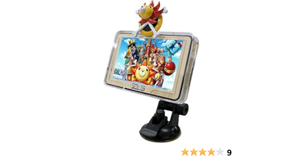 Amazon Co Jp Cn 512top トレジャーハンティングナビ ワンピース ポータブルナビゲーション 車 バイク Amazon Co Jp Cn 512top トレジャーハンティングナビ ワンピース ポータブルナビゲーション 車 バイク