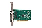 82350C High Performance PCI-GPIB Interface Card