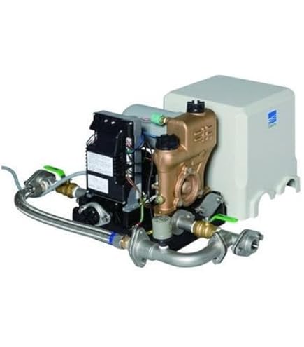 Amazon | エバラポンプ (荏原製作所) EBQ型 残水排水用自吸ポンプ