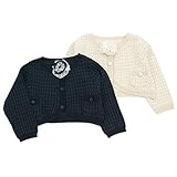 dolcina(ドルチーナ) ボレロ (80～140cm) キムラタンの子供服 (33383x33583-161a) ベージュ 90