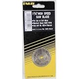 Enkay 385-BLC 1 3/4-Inch Metal Cutting Saw Blade, Carded [並行輸入品]