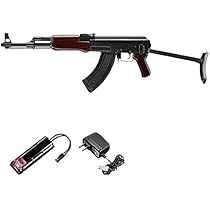 Amazon | 東京マルイ AKS47 TYPE-3 次世代電動ガン 充電器セット 