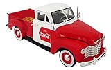 Motor City Classics 1:32 1953 Chevy Pickup with Cooler [並行輸入品]