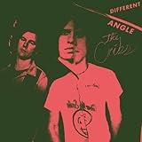 Different Angle [7 inch Analog]