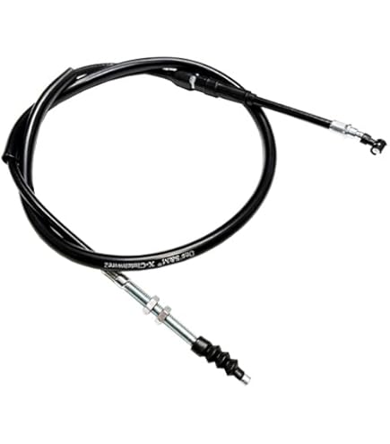 Amazon | PHOENIX エイプ APE 50 100 アクセル ワイヤー ケーブル 純正