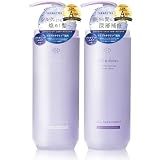 【眠りの間に深層補修】Off&Relax OR スパ・シャンプー ヘアトリートメントセット シルキーナイトリペア 各460ml バイオレットムスクの香り シルキーナイトリペアセット