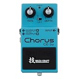 BOSS/技WAZA CRAFT CE-2W Chorus ボス