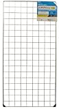 光 メッシュパネル スチール KJ943-1 450×900mm
