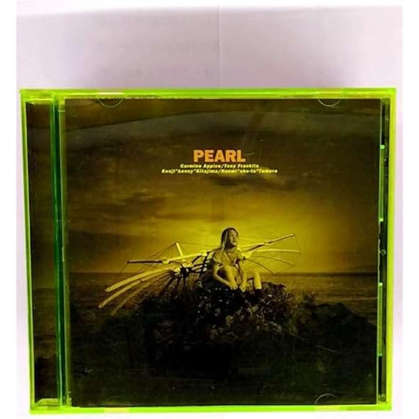 (未使用･未開封品)　GOOD TO SEE YOU 1987-1993 VIDEO CLIPS [DVD] gsx453j Amazon.co.jp: GOOD TO SEE YOU 1987-1993 VIDEO CLIPS [DVD