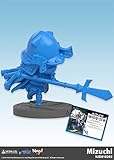 Ninja All-Stars: Mizuchi [並行輸入品]