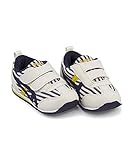 [アシックス スクスク] asics SUKU2 女の子 男の子 キッズ ベビー 子供靴 ベビーシューズ スニーカー アイダホ ベビー CT 4 ストラップ 反射材 消臭 アイダホ BABY CT 4