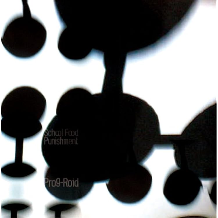 Amazon.co.jp: amp-reflection - school food punishment: ミュージック