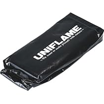 UNIFLAME フォールディングスモーカー FS-600＋専用収納バッグ UNIFLAME フォールディングスモーカー FS-600＋専用収納バッグ