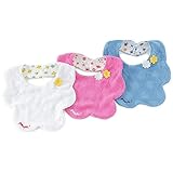 Youpi! (ユッピー ) スタイ (ベビー) キムラタンの子供服 (19709-181a) ブルー ベビー