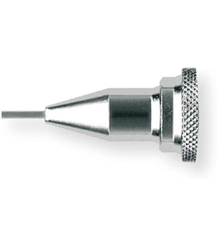 Amazon.co.jp: シャープペンシル口金 シルバー 0.9mm 925 25-09F ＋