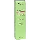 Raw Shea Cupuacu, Mommy Stretch Mark Intensive Repair Oil - Shea Moisture by Shea Moisture