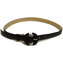 Amazon | [ドルチェ＆ガッバーナ] D&G ベルト 80cm （平行輸入品 