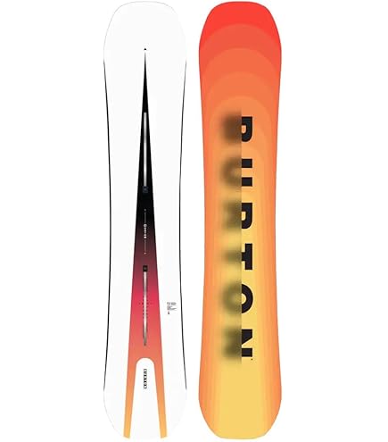 Amazon | Burton メンズ プロセス ピュアポップ キャンバー