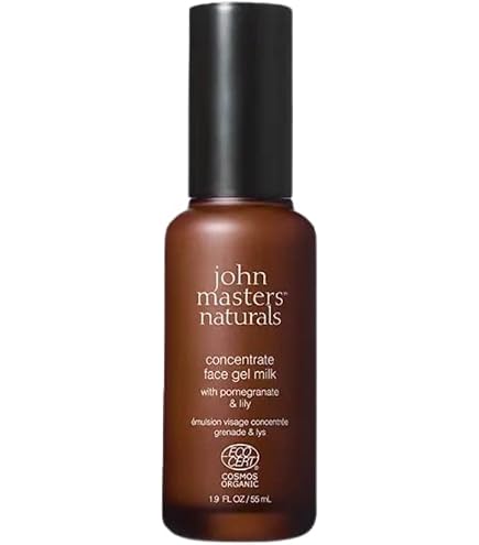 Amazon.co.jp: ジョンマスターオーガニック(john masters organics