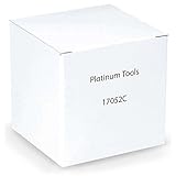 Platinum Tools 17052C Die Set, Non-Insulated Terminals for PN 17000C and 16500C Clamshell [並行輸入品]