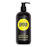BYRD (バード) ボディウォッシュ ボディーソープ HYDRATING BODY WASH 473ml
