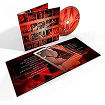 serj tankian elasticity cd