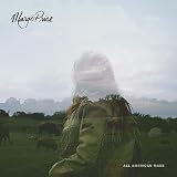 ALL AMERICAN MADE [LP] [Analog]