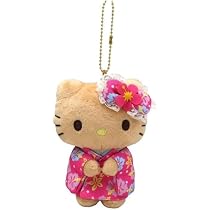 超激レアハローキティ 着物置き物 Amazon.co.jp: ナカジマコーポレーション 日焼け着物 ハローキティ MC