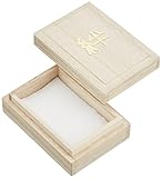 トミー ちりめん・へその緒入れ わかば色