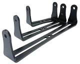 Wurton 86250 u-cradle with Mounting Hardware