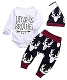 Happy Kido SHIRT ベビー・ボーイズ US サイズ: 6-12 Months カラー: ホワイト