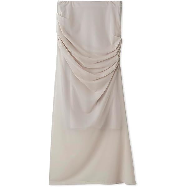 フレイ アイディー] ロゴフードパーカー FWCT251035 レディース Amazon  