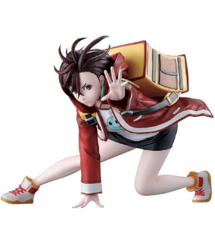c*7様 【未開封】ダンダダン　オカルン　ラストワン賞　一番くじ　高倉健　フィギ Amazon.co.jp: 一番くじ ダンダダン ～オカルティックバトル