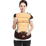 Easy Baby Caring ショルダーリュックサッル用の赤ちゃんサスペンダー多機能のベビーサスペンダー子供 四季通用タイプ