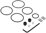 VA-3 Repair Kit For Valley Single-Handle Faucet Repair Kit-VALLEY FAUCET REPAIR (並行輸入品)